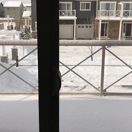 Home Stay! YYC Exterior foto